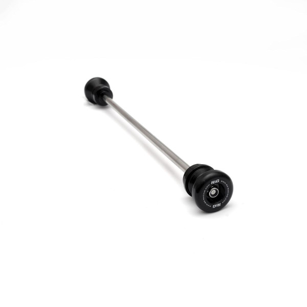 R&G Front Spindle Sliders for Triumph Street Triple 765 RS/R/S '17- & Daytona Moto2™ 765 '20-